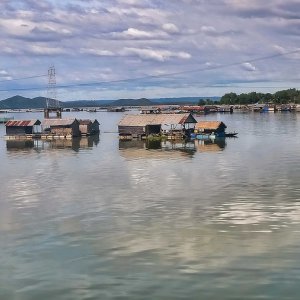 Vietnam - von Da Lat nach Saigon
